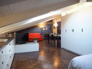 Interiør