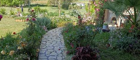 Apartment | Property grounds