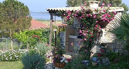 Captivating 1-bed Apartment in Lefkada