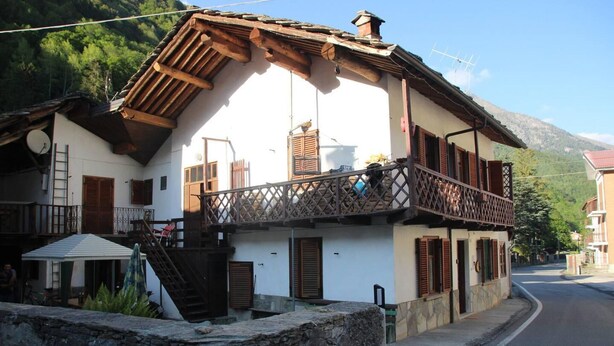 Exterior - Not Available!!!!!!! (Groscavallo)
