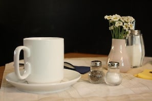 Eget kjøkken