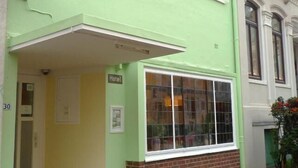 Exterior - Gasthaus Hotel Bremen (Bremen)