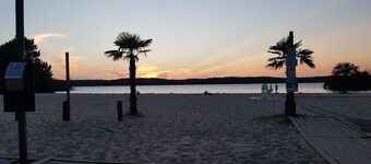 Mobile Home Holiday, Siblu Site - La Reserve