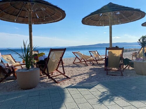 Traumurlaub im Mobile Home in Kroatien