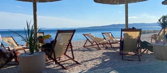 Traumurlaub im Mobile Home in Kroatien