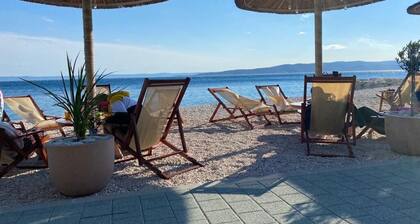 Traumurlaub im Mobile Home in Kroatien