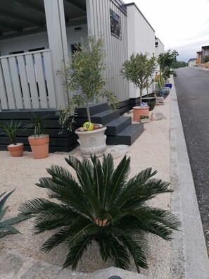 Detalle exterior