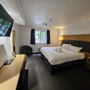 Middleton Inn, Manchester