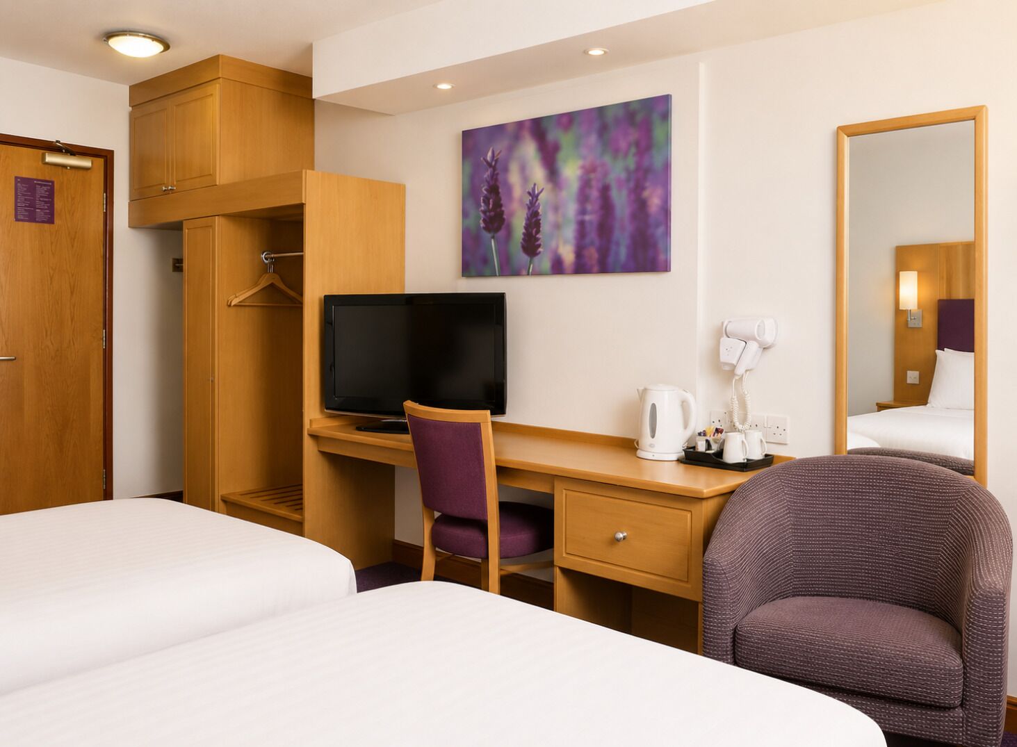 Foto - Middleton Inn, Manchester