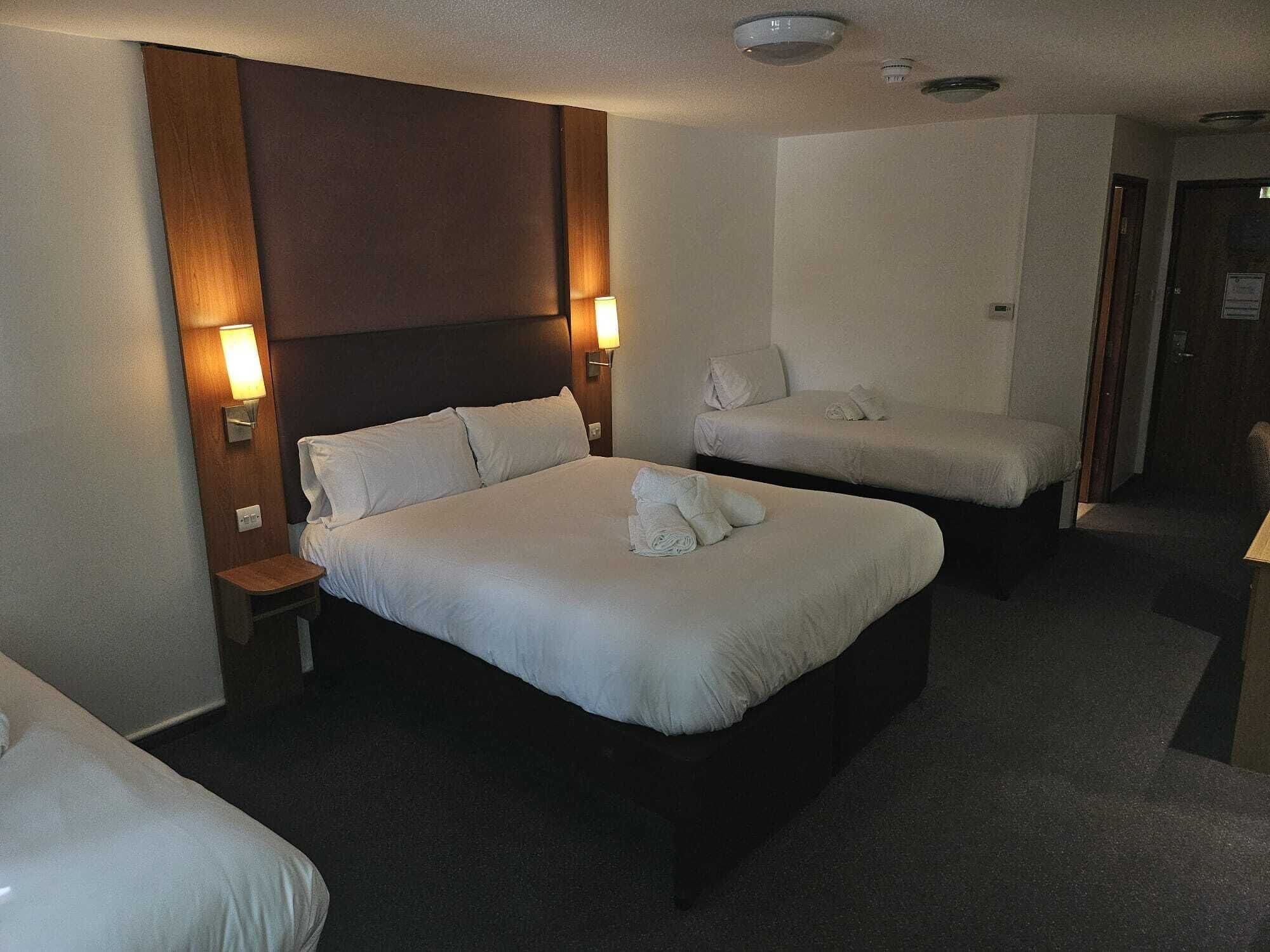 Photo - Middleton Inn, Manchester