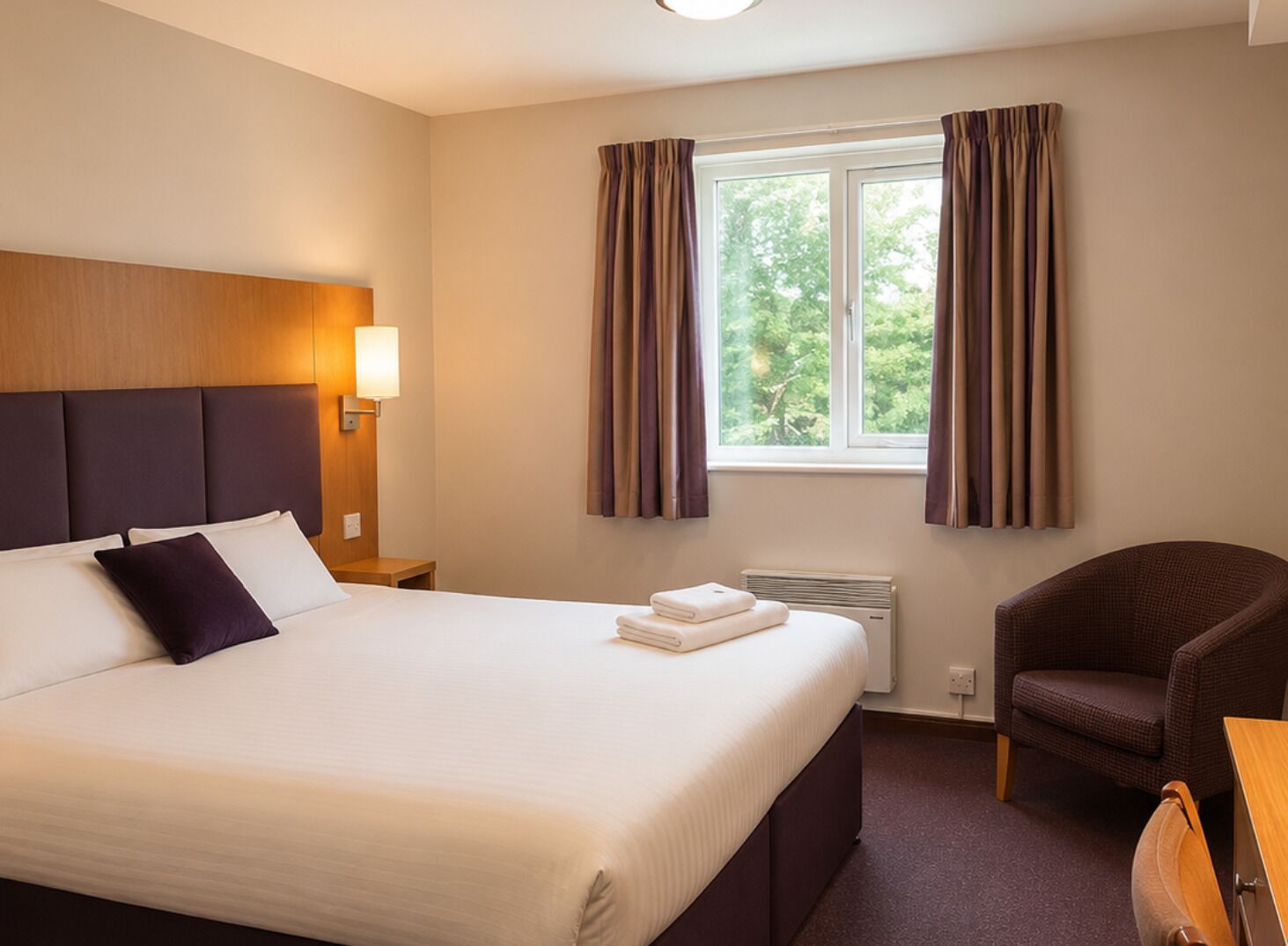 Foto - Middleton Inn, Manchester