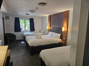 Habitación familiar | Wifi gratis