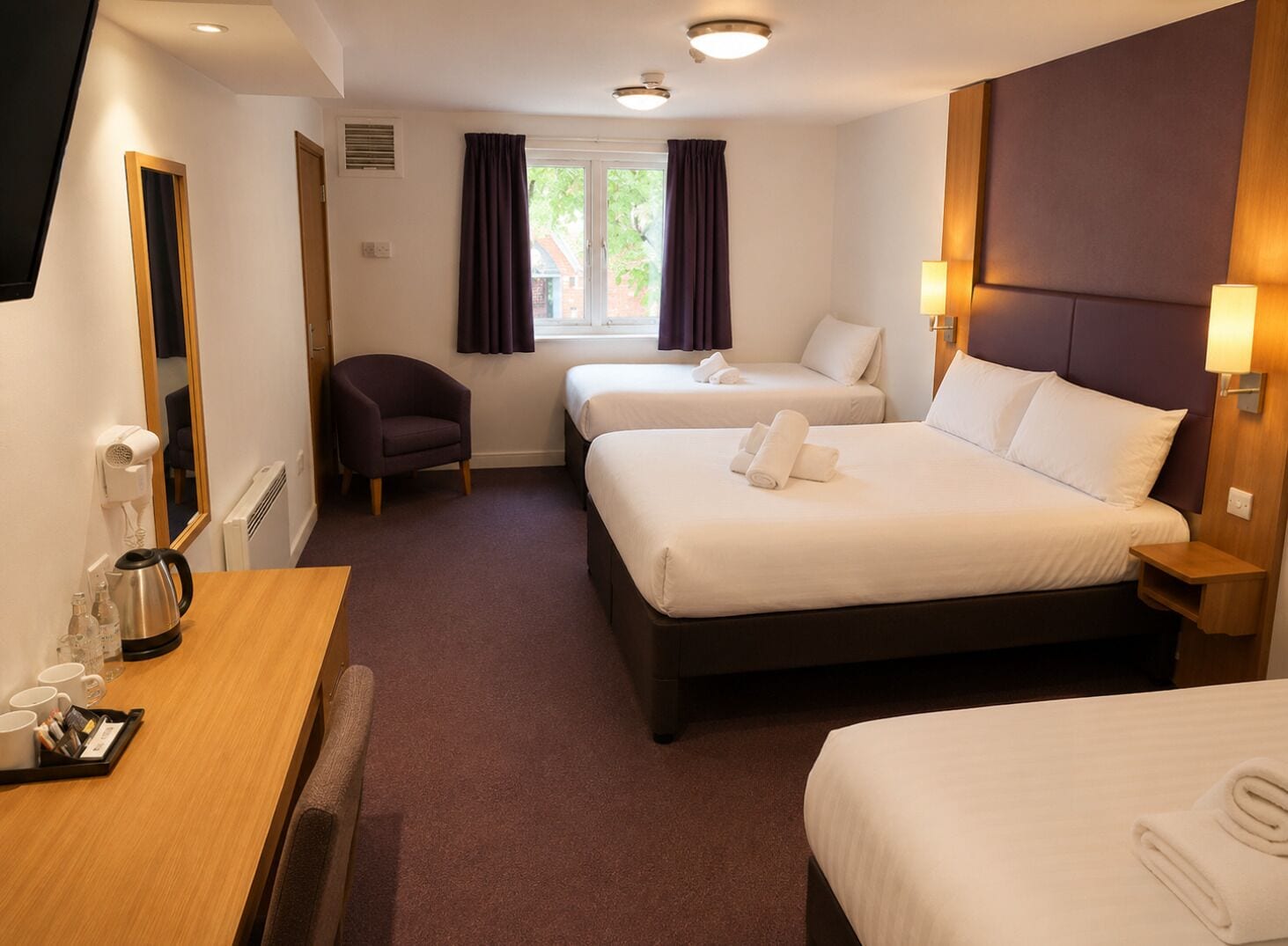 Foto - Middleton Inn, Manchester