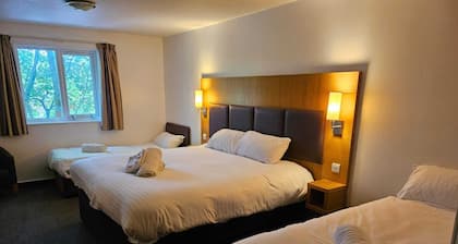 Middleton Inn, Manchester