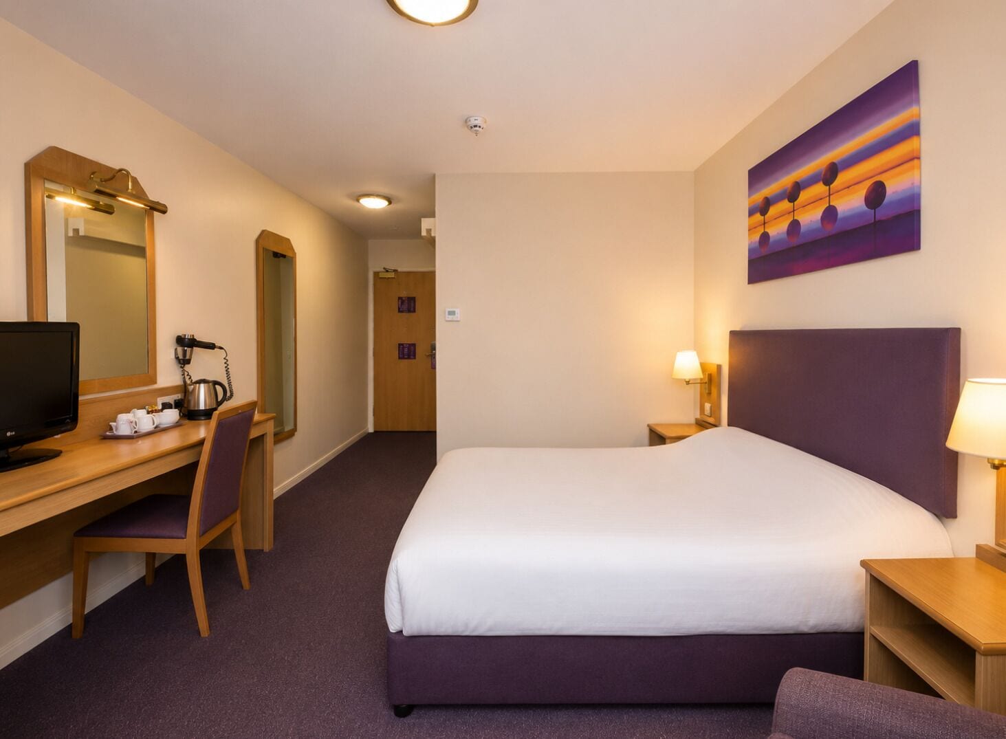 Foto - Middleton Inn, Manchester