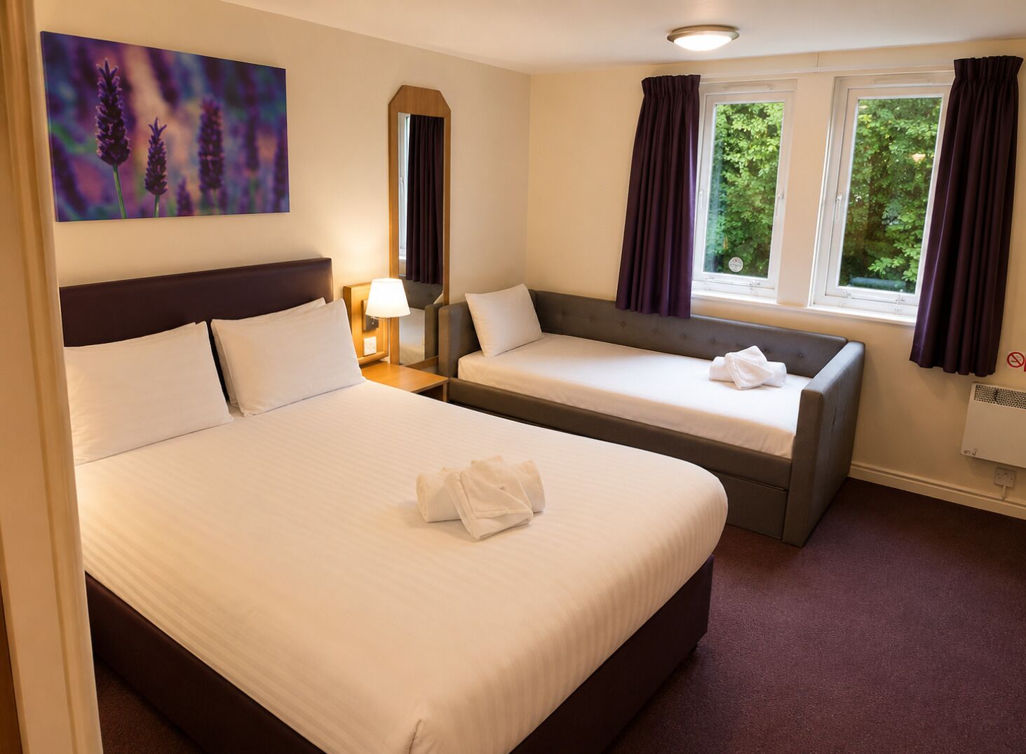 Foto - Middleton Inn, Manchester