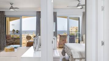 1 slaapkamer, een strijkplank/strijkijzer, gratis wifi, beddengoed