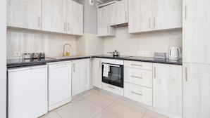 Unclassified image, 2 of 15, button - Studio Apartment Gromadzka Cracow (Kraków)