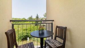 Unclassified image, 5 of 15, button - Studio Apartment Gromadzka Cracow (Kraków)