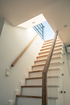 Lejlighed - 1 soveværelse - terrasse - havudsigt | Balkon