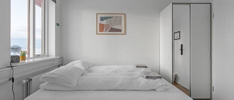 Chambre Quadruple, salle de bains commune | Équipements de la chambre