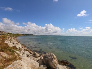 Interior - Sandpiper (Weymouth)