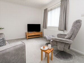 Interior - Sandpiper (Weymouth)