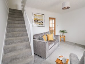 Casa de campo | Sala de estar