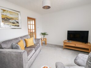 Interior - Sandpiper (Weymouth)