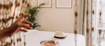 Dave by the Beach Loutraki