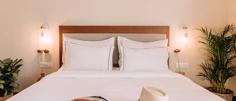 Bureau, Wi-Fi gratuit, draps fournis