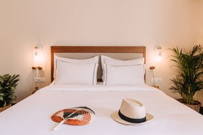 Desk, free WiFi, bed sheets - Dave by the Beach Loutraki (Loutraki-Agioi Theodoroi)