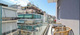 Eos Residence