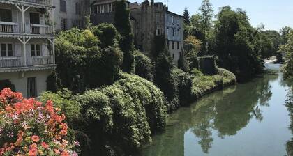 old barn to transform