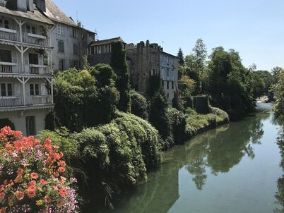 old barn to transform