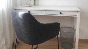 Double Room | Room amenity