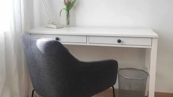 Doppelzimmer | Zimmerausstattung