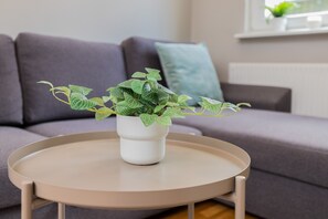 Yksityiskohta sisätiloista