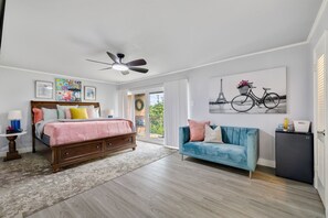 Room - 🤯✅5⭐️WOW, BRAND NEW, LUX AT&T DFW HOME - BOOK NOW✅* (Grand Prairie)