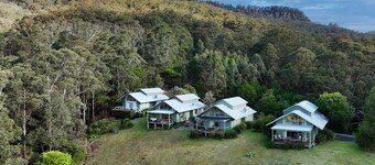 Valley Vista - Three bedroom villa located on golf course with amazing views!