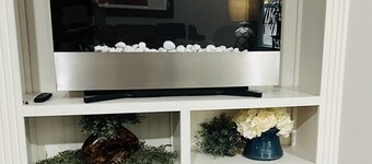 Short term avail! 5 min from MIZZOU,Univ Hospital! Family sized,clean,fenced