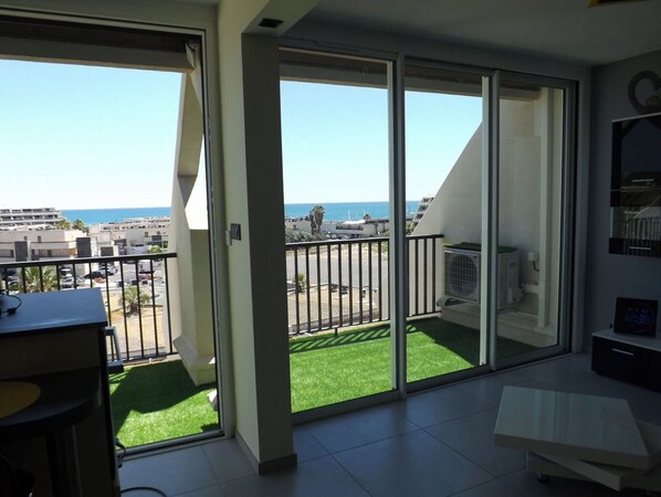Balcon