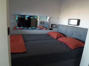 1 chambre, Wi-Fi