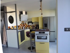 Cuisine privée