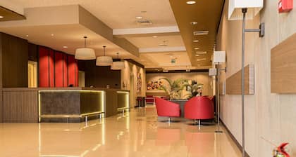 Heliconia Park - Port Harcourt Hotel