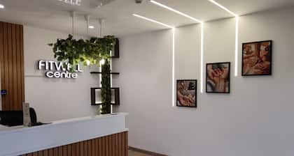 Heliconia Park - Port Harcourt Hotel