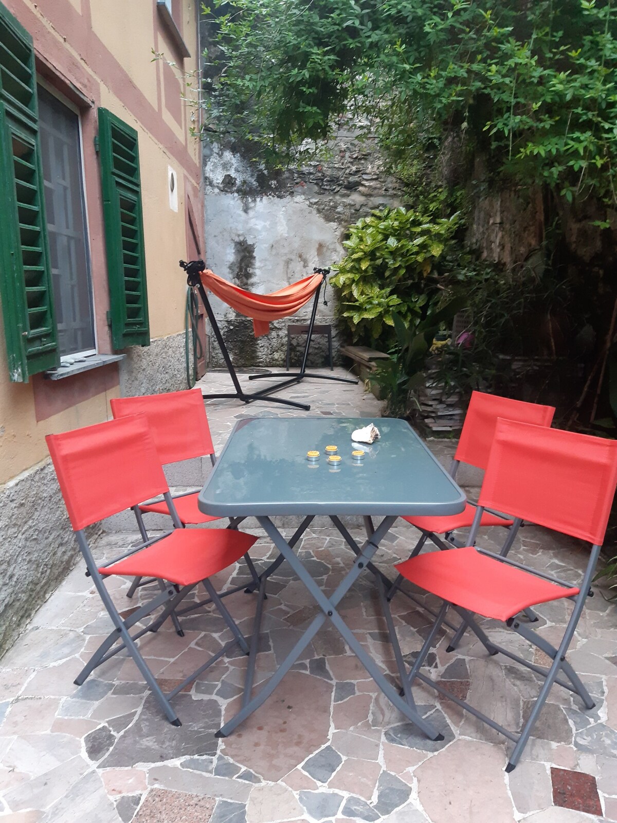 Image de profil de l’hôte