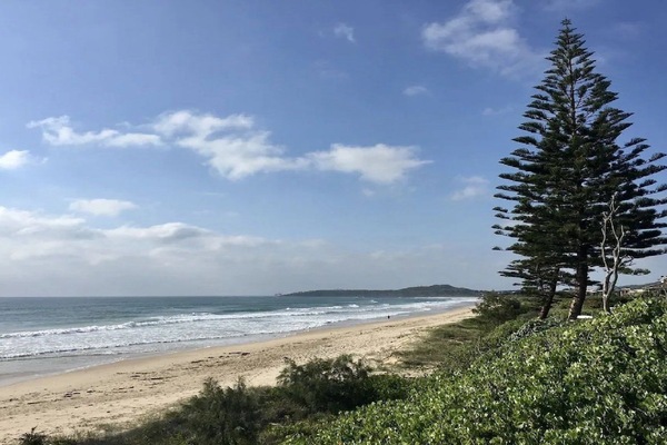 Strand