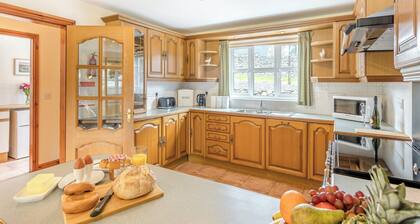 3 bedroom accommodation in Cerrigydrudion