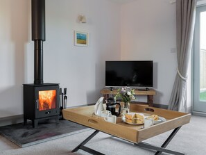 Interior - The Maddocks - UK36311 (Whitchurch)